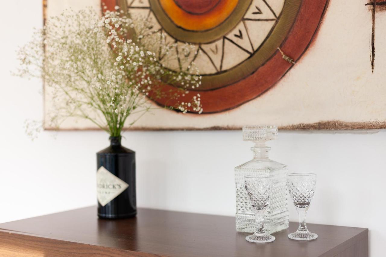 Lejlighed Liberty Penthouse Three-bedroom - By Lu Holidays Lisboa