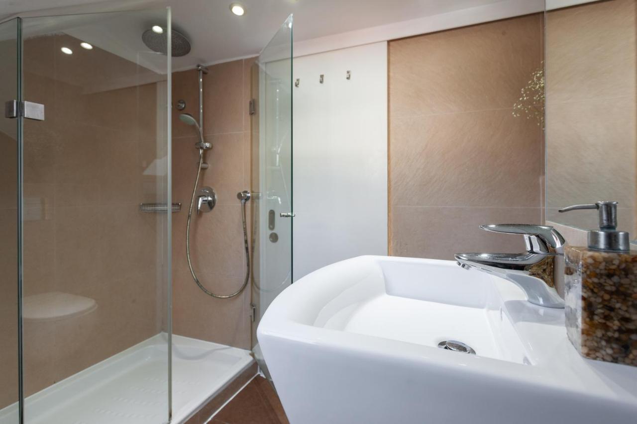 Lejlighed Liberty Penthouse Three-bedroom - By Lu Holidays Lisboa
