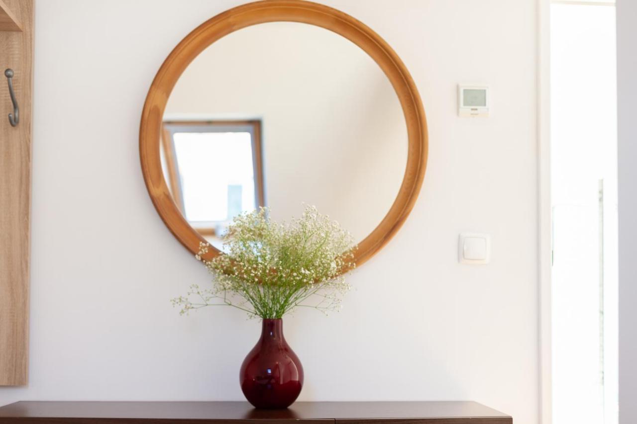 Liberty Penthouse Three-bedroom - By Lu Holidays Lejlighed Lisboa