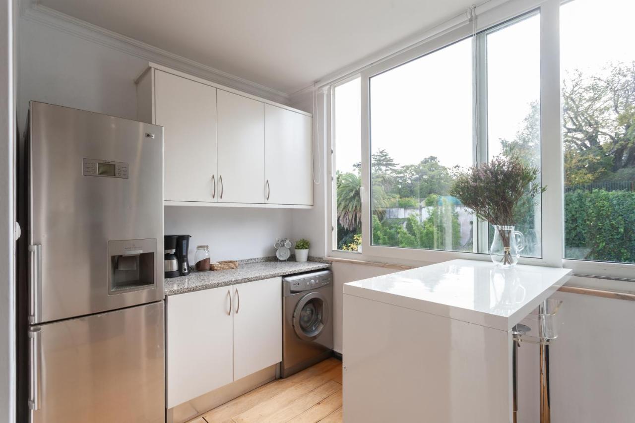 Liberty Penthouse Three-bedroom - By Lu Holidays Lejlighed Lisboa