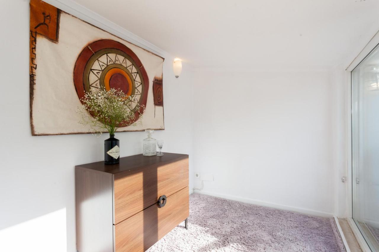 Lejlighed Liberty Penthouse Three-bedroom - By Lu Holidays