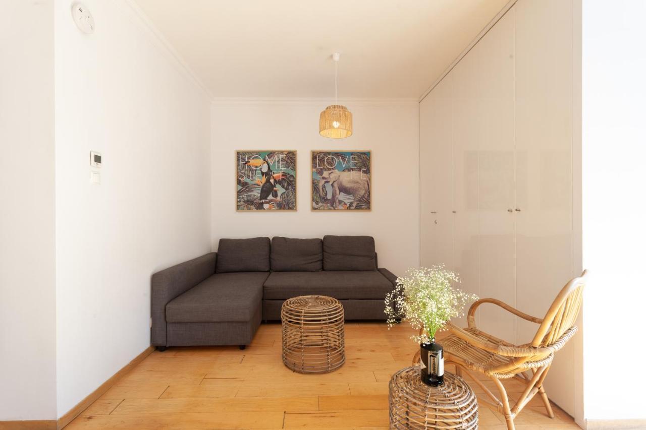 Lejlighed Liberty Penthouse Three-bedroom - By Lu Holidays Lisboa